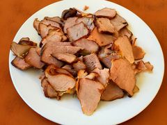 -铁东熏肉大饼铺
