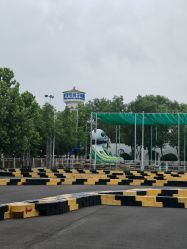 -蓝可可亲子乐园(北苑店)
