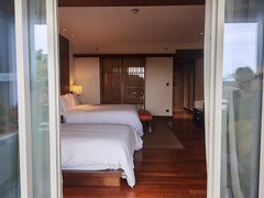 -石梅湾艾美度假酒店