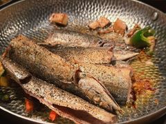 -舟山朱家尖威斯汀酒店·知味标帜自助餐厅