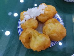 -隆福寺小吃店(东四店)