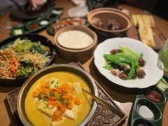 -奉天小馆·非遗东北菜(沈阳万象城店)