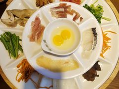 -芸南道·过桥米线(昆明老街旗舰店)