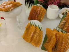 -清真军邺·金富苑肥牛(石坡街旗舰店)