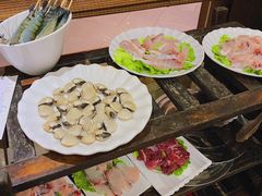 -渔米粥(罗湖店)