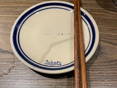 -酌酒半杯·生腌熟醉·阿拉宁波小菜馆(天一广场店)