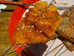 -北三老太太烧烤(人生一串上榜店)