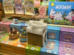 -猫的天空之城概念书店(苏州诚品店)