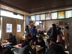 -林静小吃(复兴路店)