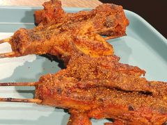 -蟹达人·辣螃蟹·辣卤牛蛙(云纺店)