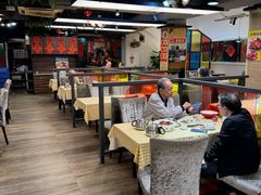 -老廣食堂(区庄店)