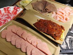 -渝味晓宇火锅(合川路店)