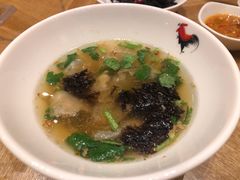莆田扁肉汤-莆田餐厅PUTIEN(三里屯店)