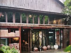 -陶醉馆·佛山创意菜(南风古灶店)
