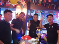 -那些年BBQ烧烤吧