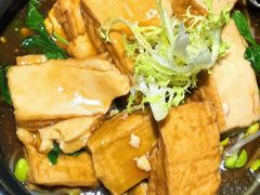 -熹素·鲜美素食Vegetarian (天河领展店)