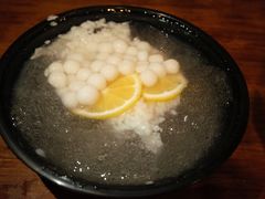 -串妹花式冰粉(乐山总店)