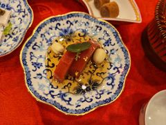 -白家大院·王府宫廷菜(苏州街店)