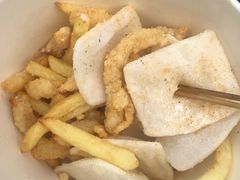 -鸡柳大人(宁大店)