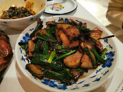 -老长沙龙虾馆·聚会餐厅(白石洲店)