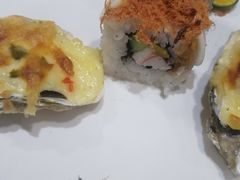 -青岛蓝海大饭店·爱琴海自助餐厅(崂山店)