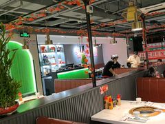 -炙城·韩式烤肉(南京东路店)