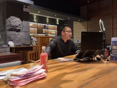 -樱之盛宴·蟹料理海鲜自助(前进大街店)