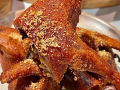 -1819餐厅·团队聚餐·烤串·精酿