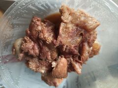 -王记酱骨头馆(新华路一店)