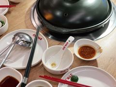 -好彩猪肚鸡(正弘城店)