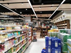 -金鹰超市(国际购物中心新街口店)