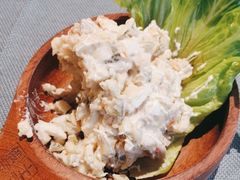 -俄士厨房(万松园店)