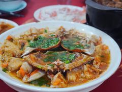 -红灯笼龙凤饭店(宁波老字号店)