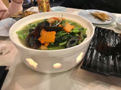 -渔娘渔家丹东海鲜(东直门店)