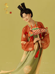 -吉光片羽高端婚纱摄影(泰州优选店)