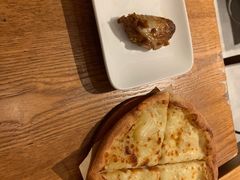 -乐凯撒披萨(东方新世界店)