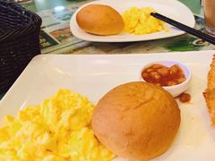 -翠华餐厅(湾仔店)