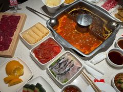 -海底捞火锅(杭州庆春路夜宵主题店)