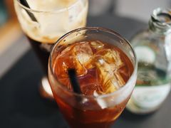 -T-COFFEE(长江花园店)