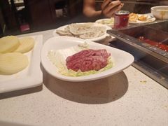 -红鼎坊·老成都火锅(新南门店)