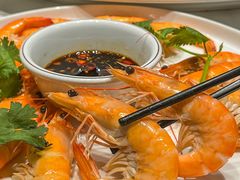 -鑫悦楼煎蟹·16年海鲜大排档