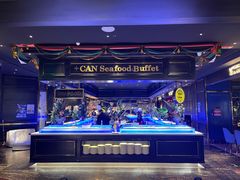 -加餐海鲜自助(宝龙一城店)