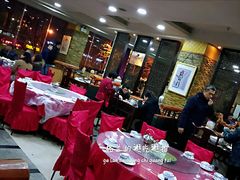 大堂-宋记便宜坊(二七店)