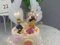 -贝紫Style(木马公寓店)