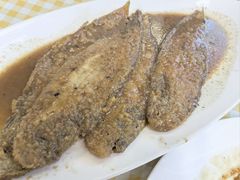 -京皇十二道天津菜(蒲黄榆店)