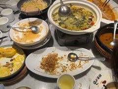 -小菜园新徽菜(无锡宜家荟聚中心店)