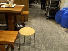 大堂-福苗小骆驼烧烤(曲江店)