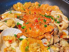 -大厨的餐厅(曾厝垵总店)