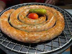 -卢布里西餐厅(海拉尔店)