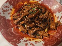 -百年神厨·地道川菜(清江西路店)